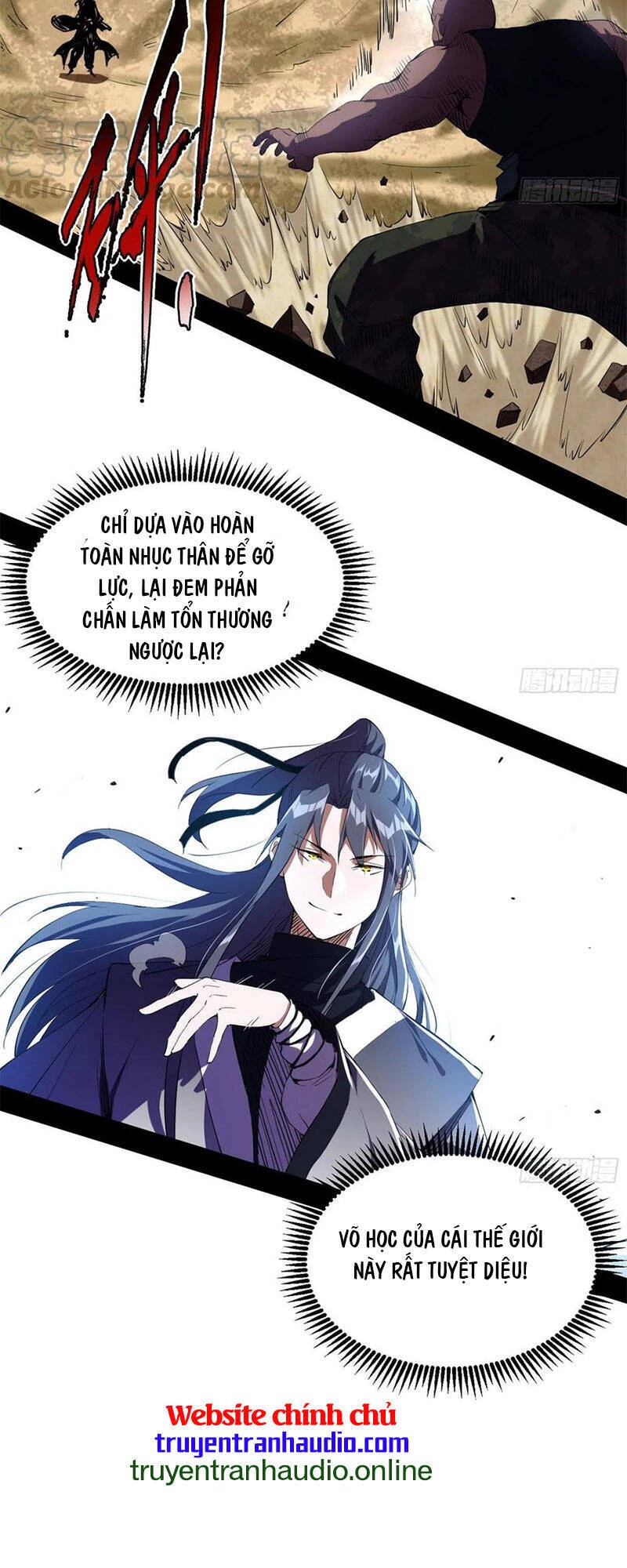 Ta Là Tà Đế Chapter 146 - 27