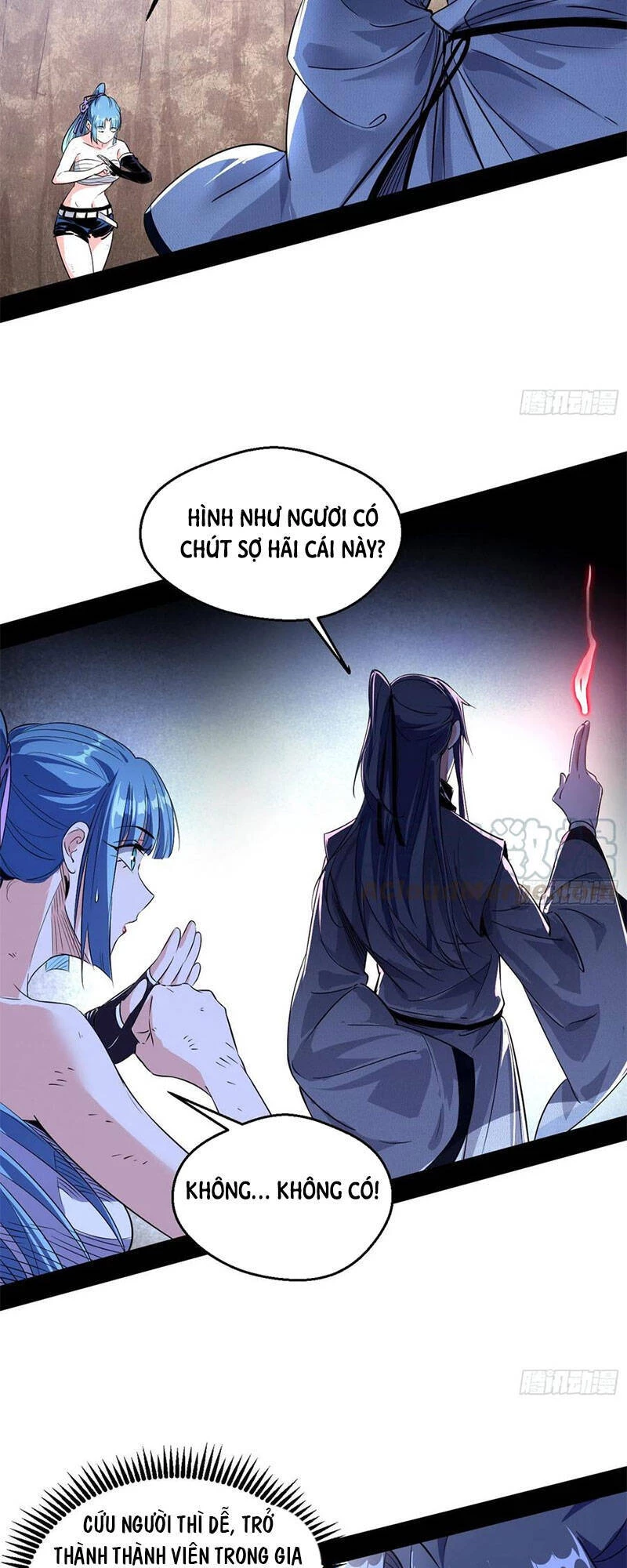 Ta Là Tà Đế Chapter 146 - 45