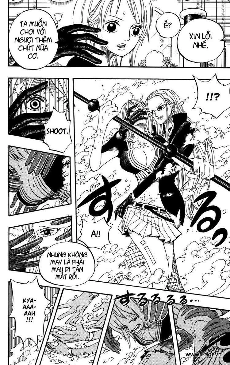 One Piece Chapter 410 - 13