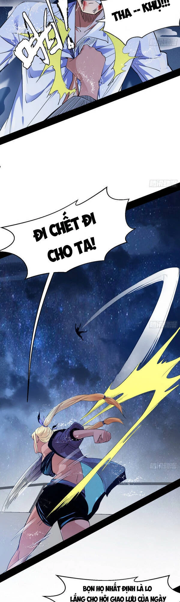 Ta Là Tà Đế Chapter 149 - 35