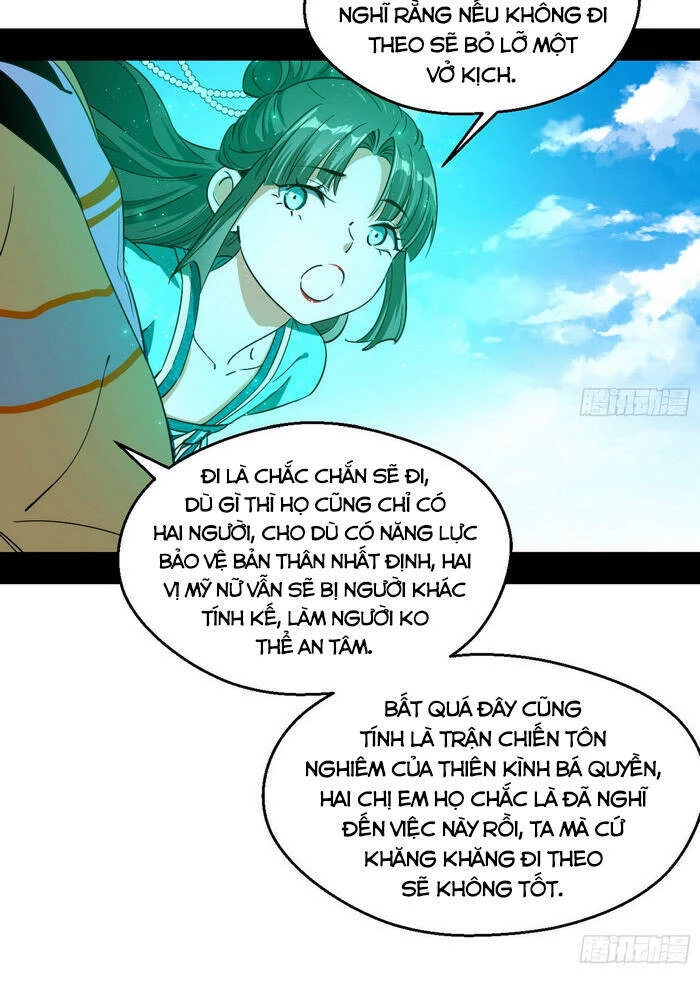 Ta Là Tà Đế Chapter 150 - 8