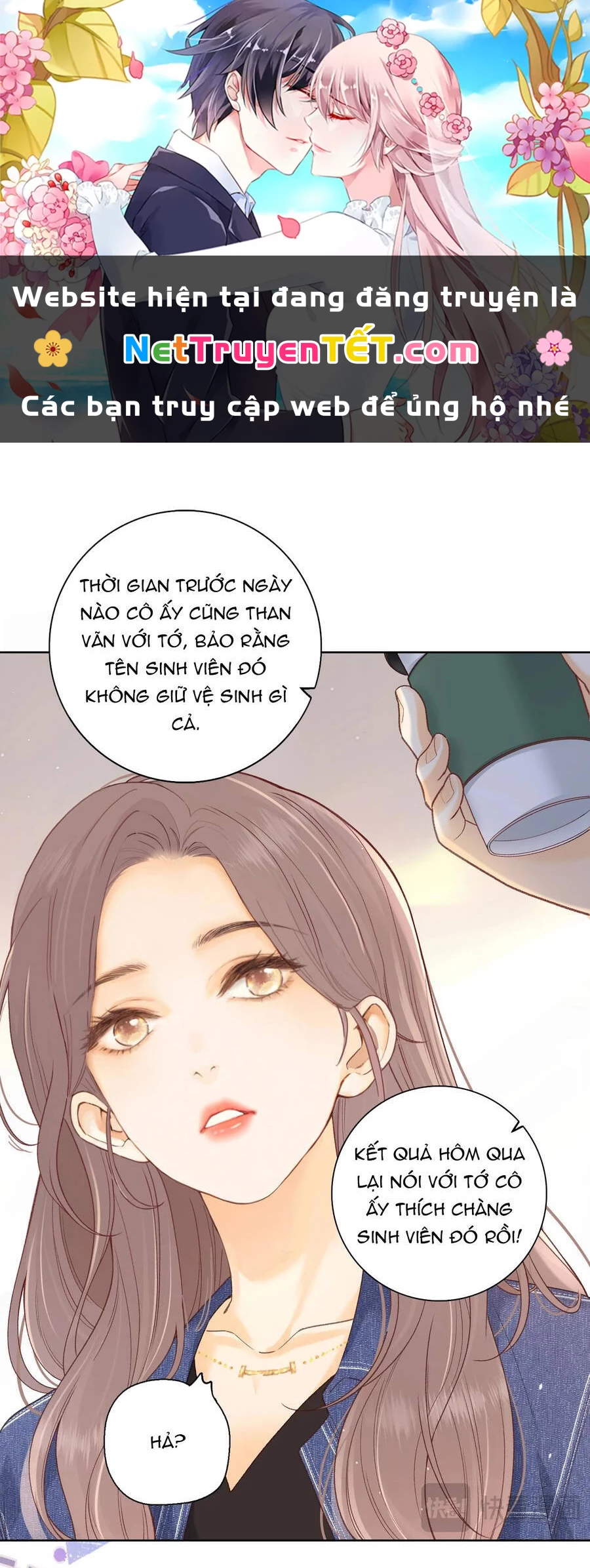 Khó Dỗ Dành Chapter 61.2 - 1