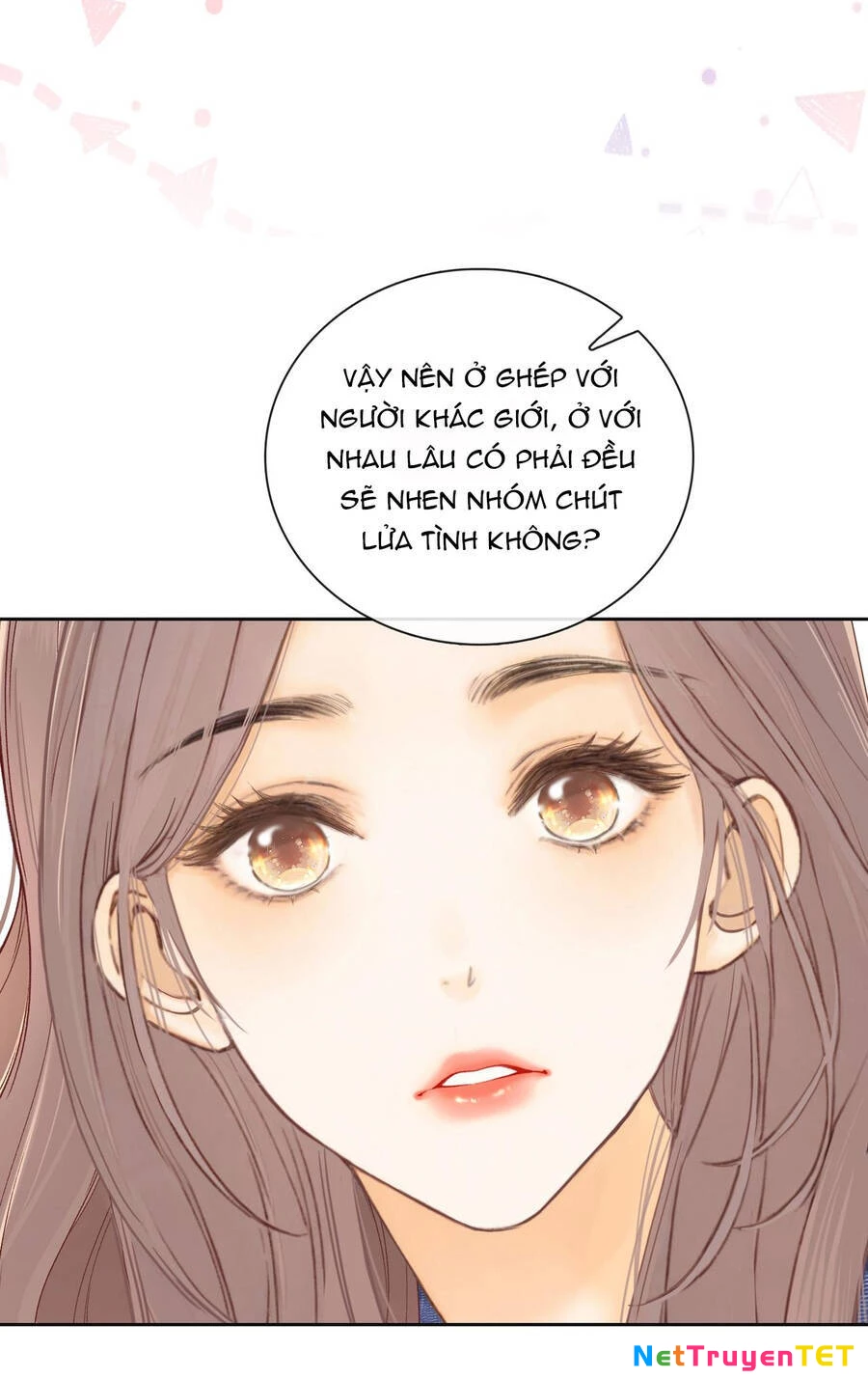 Khó Dỗ Dành Chapter 61.2 - 3