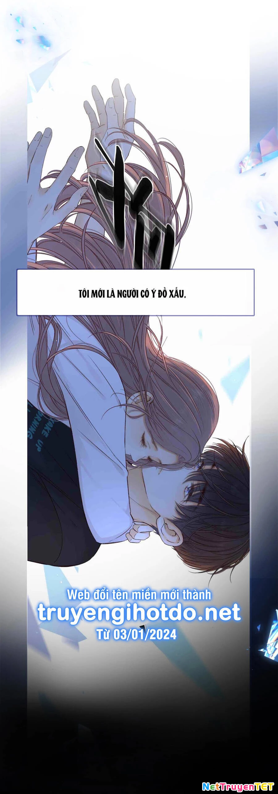 Khó Dỗ Dành Chapter 61.2 - 8