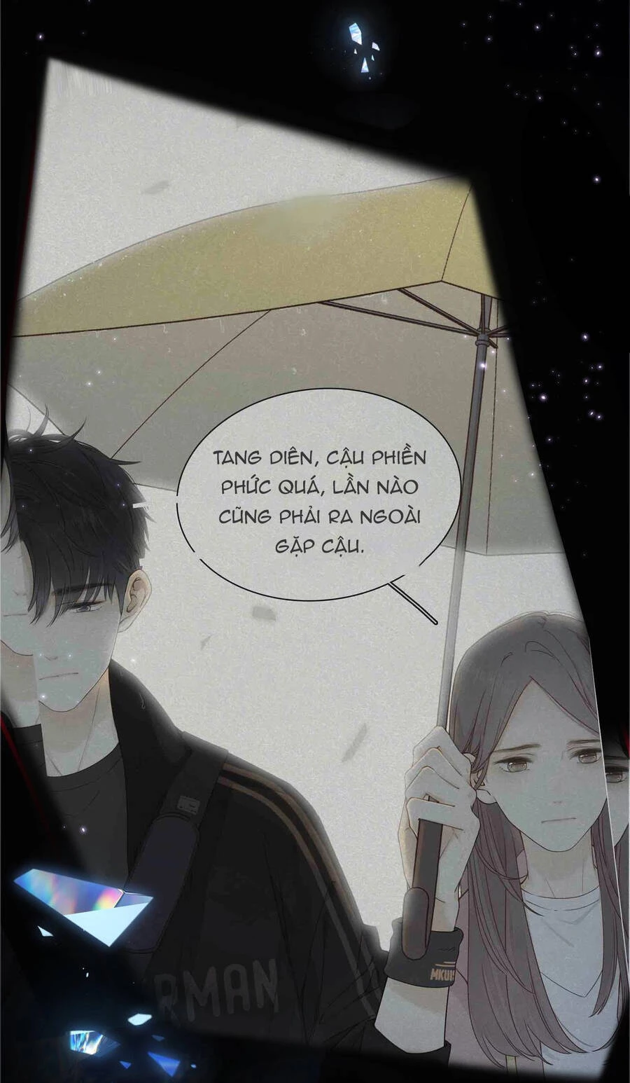 Khó Dỗ Dành Chapter 61.2 - 10
