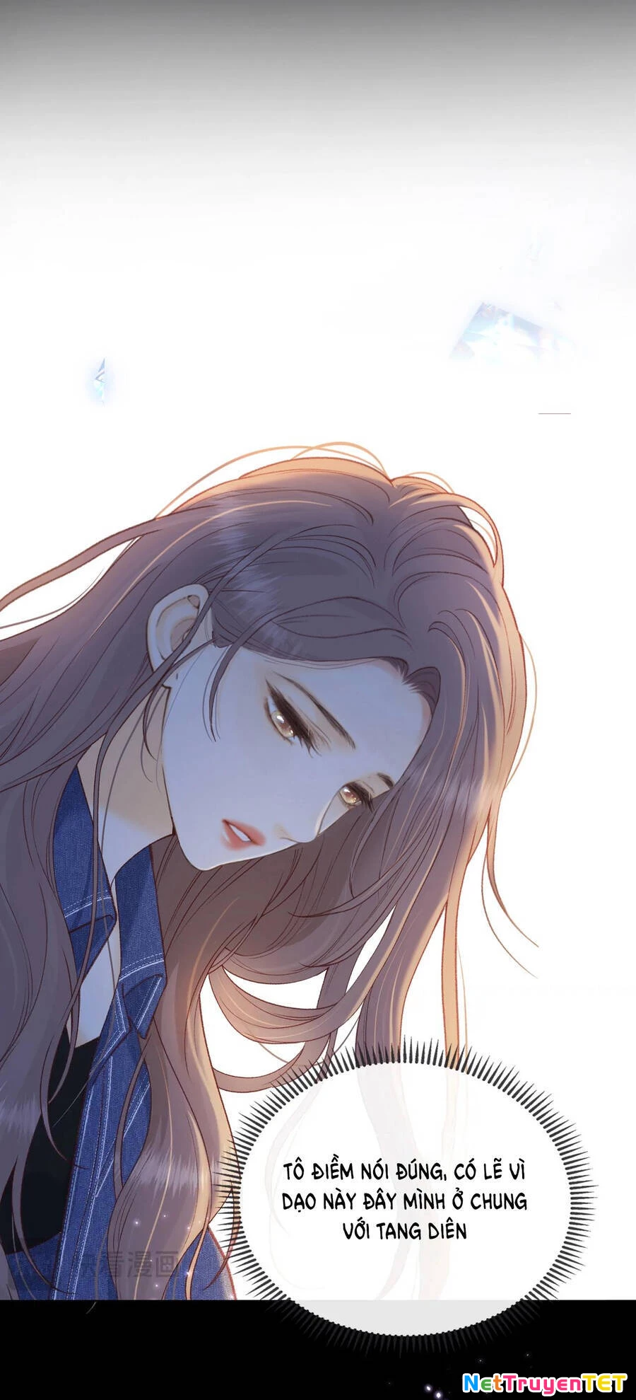 Khó Dỗ Dành Chapter 61.2 - 12