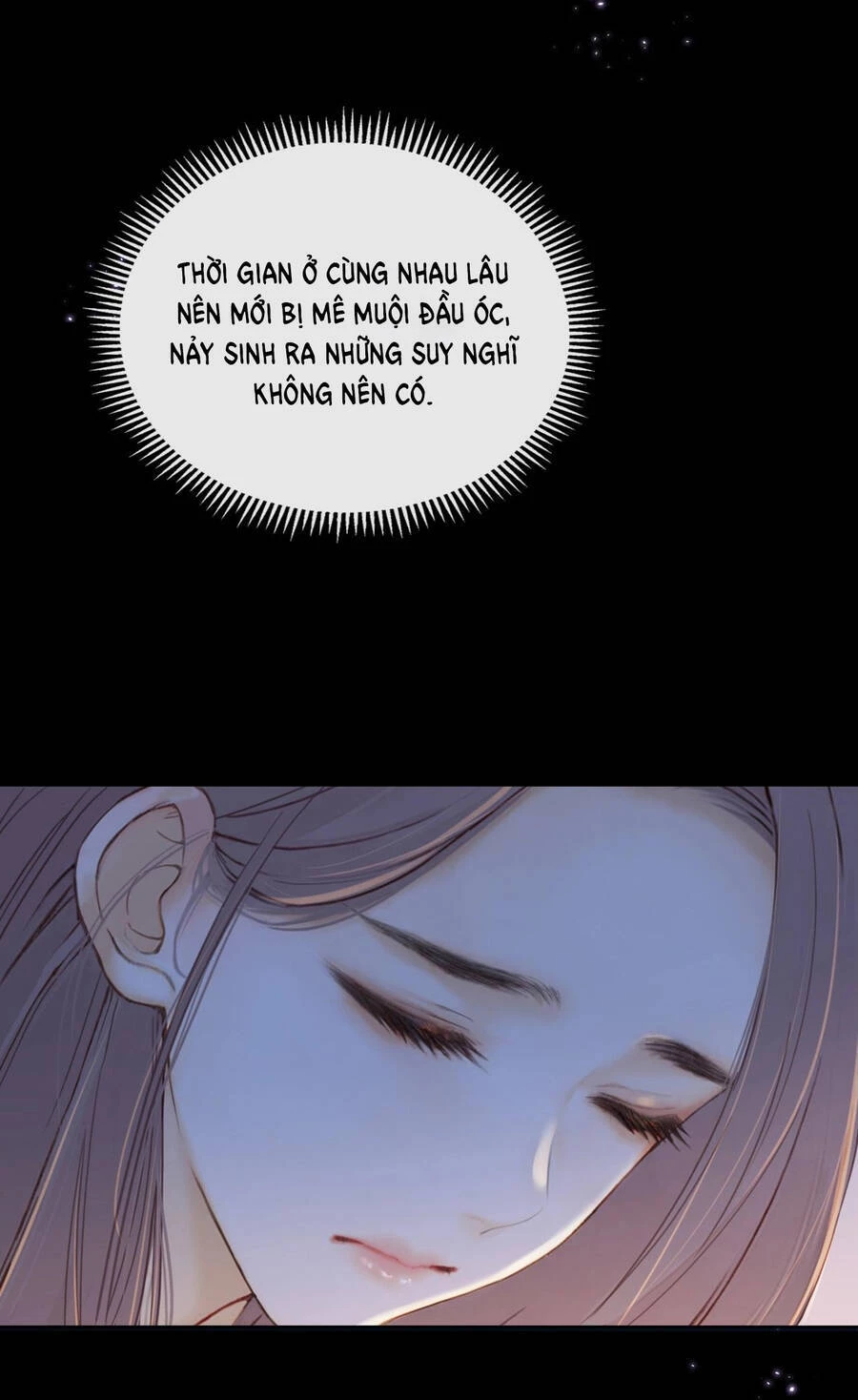Khó Dỗ Dành Chapter 61.2 - 13