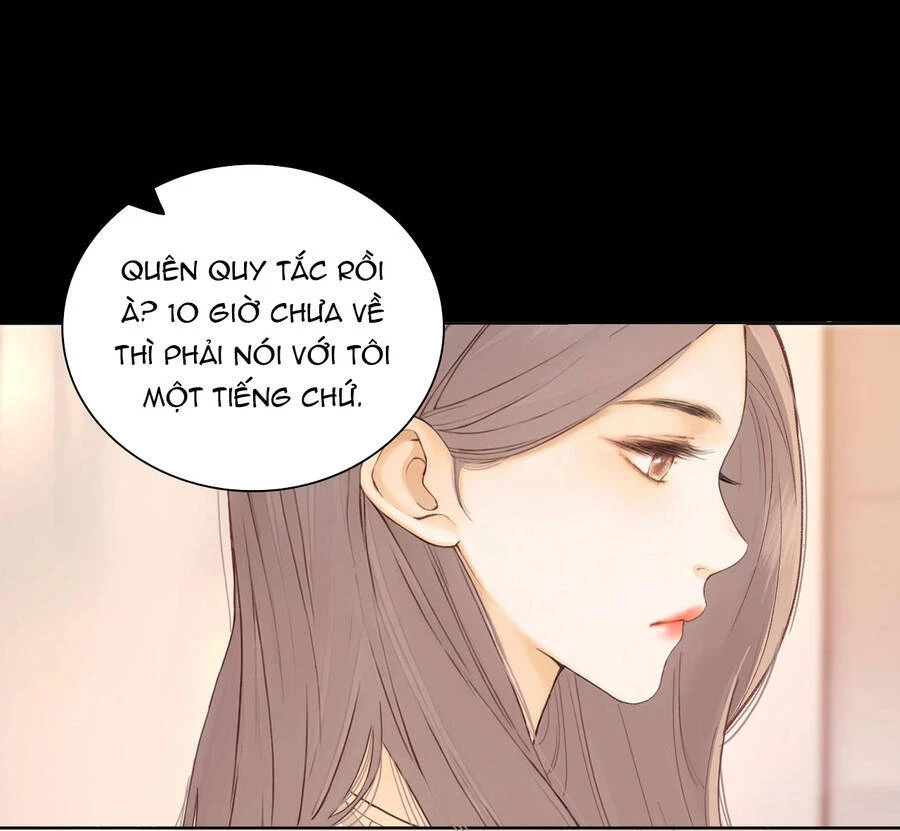 Khó Dỗ Dành Chapter 61.2 - 28