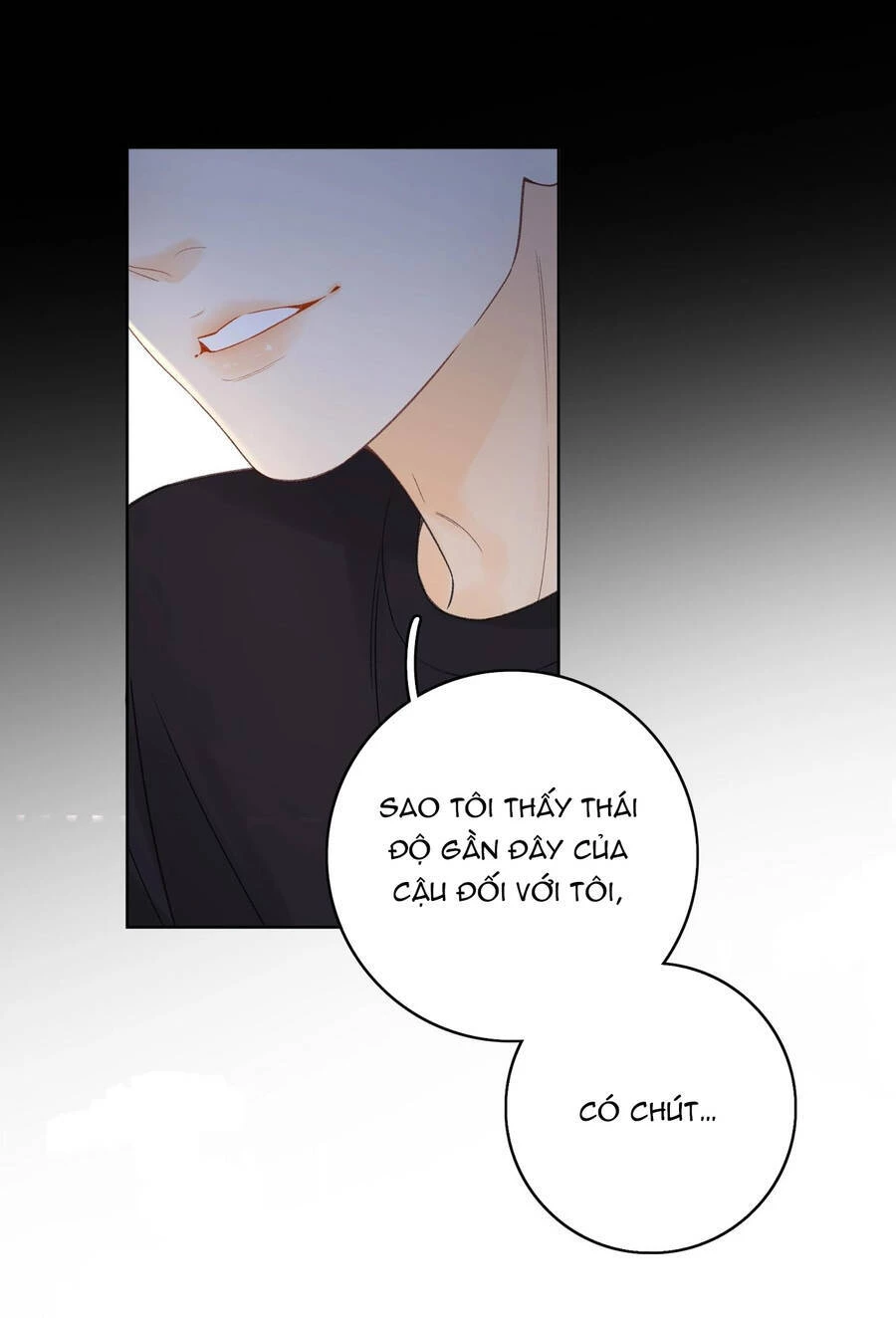Khó Dỗ Dành Chapter 61.2 - 31