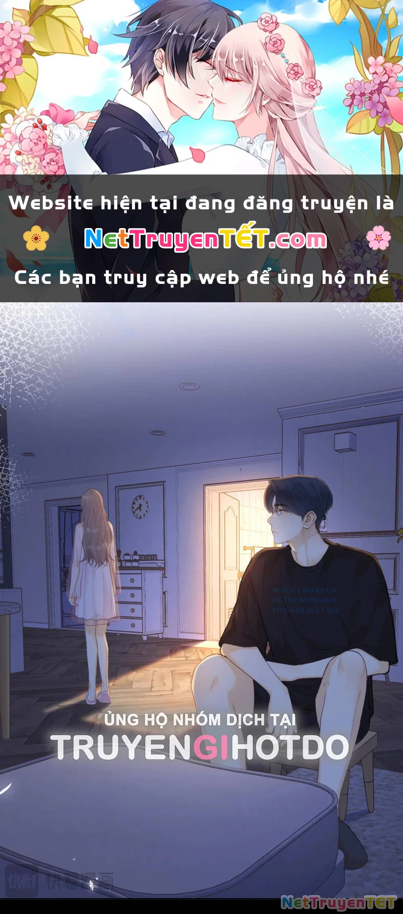 Khó Dỗ Dành Chapter 62.2 - 1