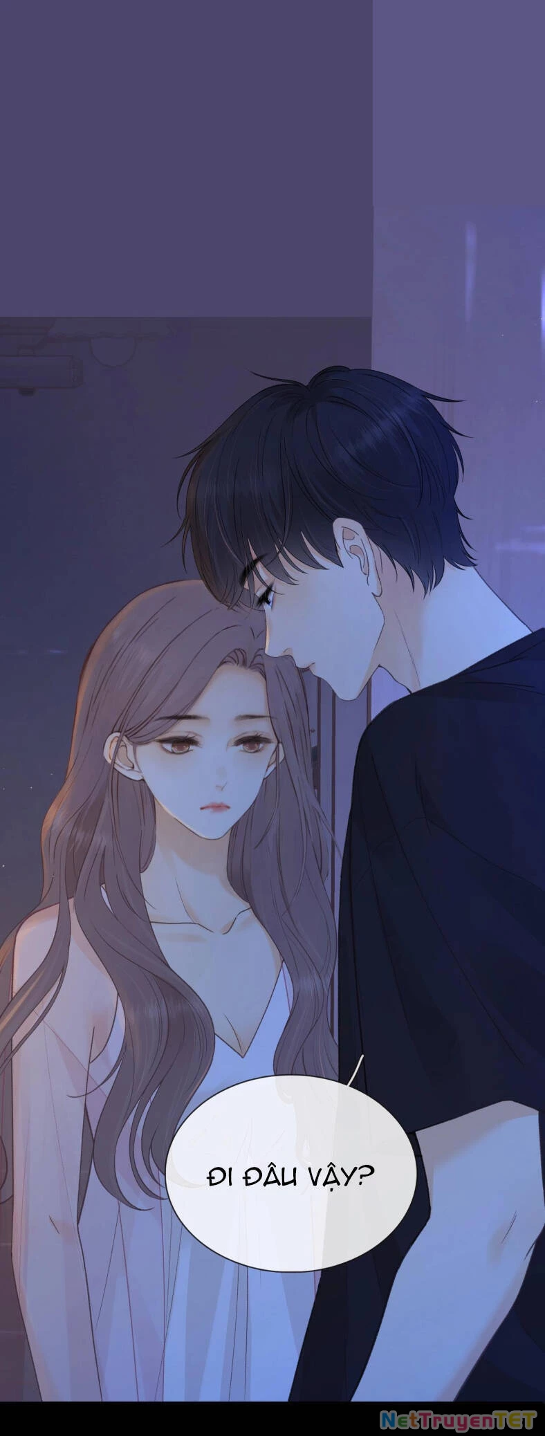 Khó Dỗ Dành Chapter 62.2 - 4