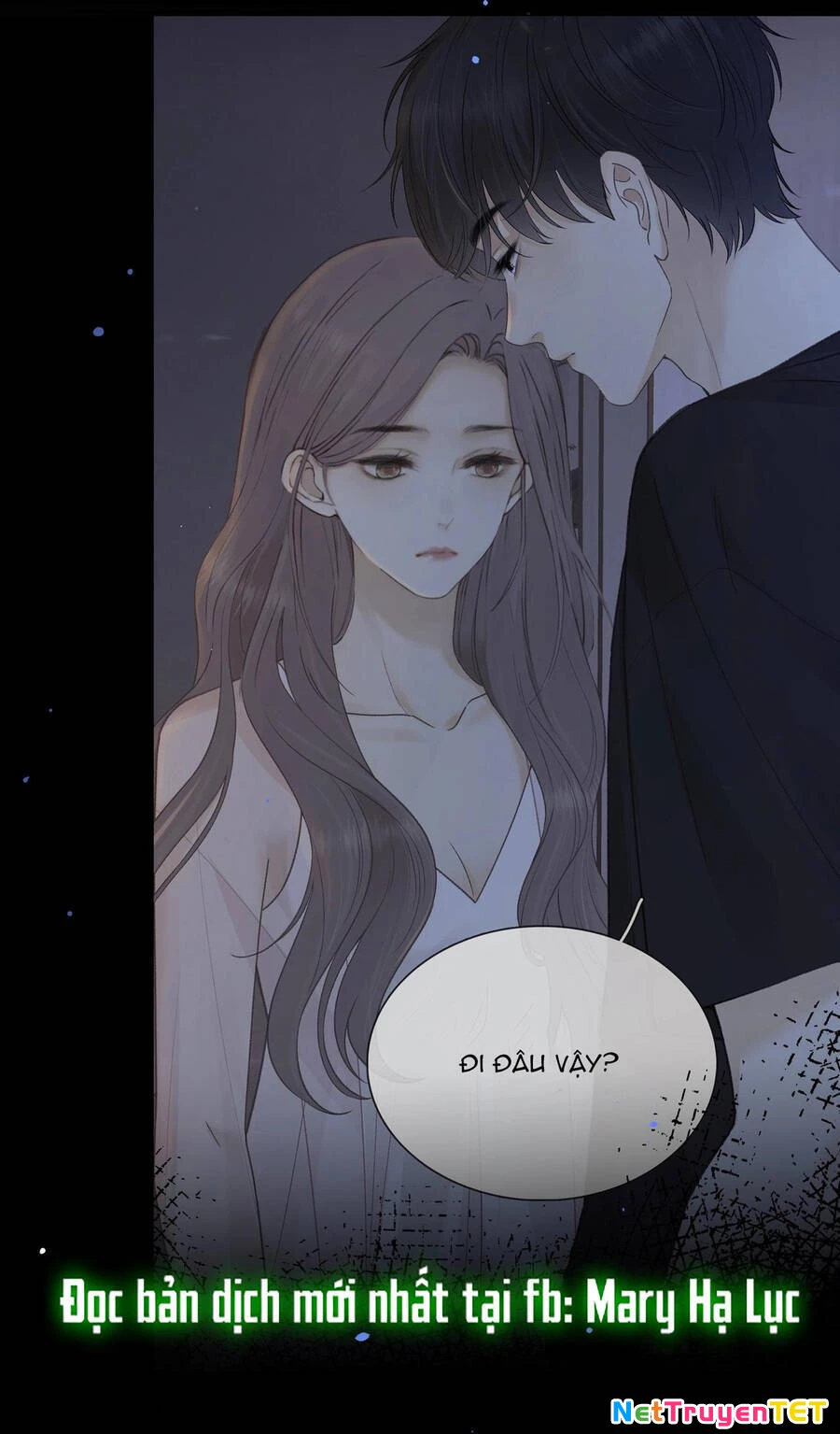 Khó Dỗ Dành Chapter 62.2 - 12