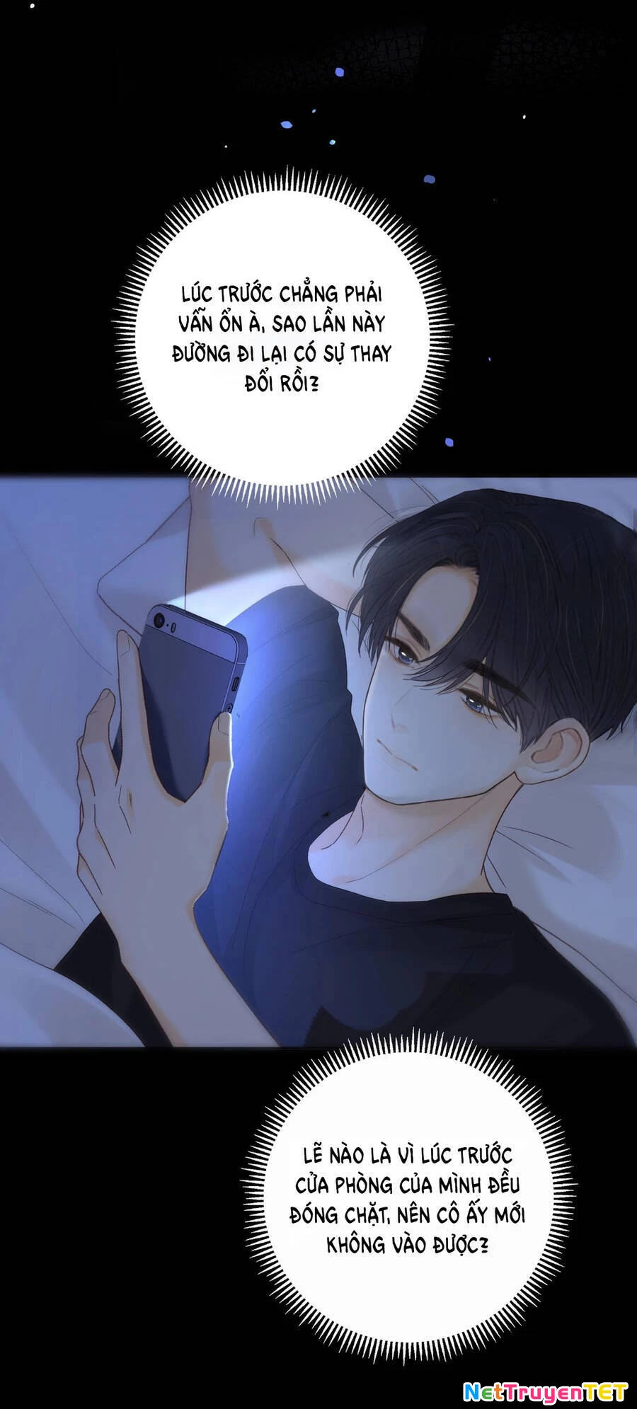 Khó Dỗ Dành Chapter 62.2 - 13