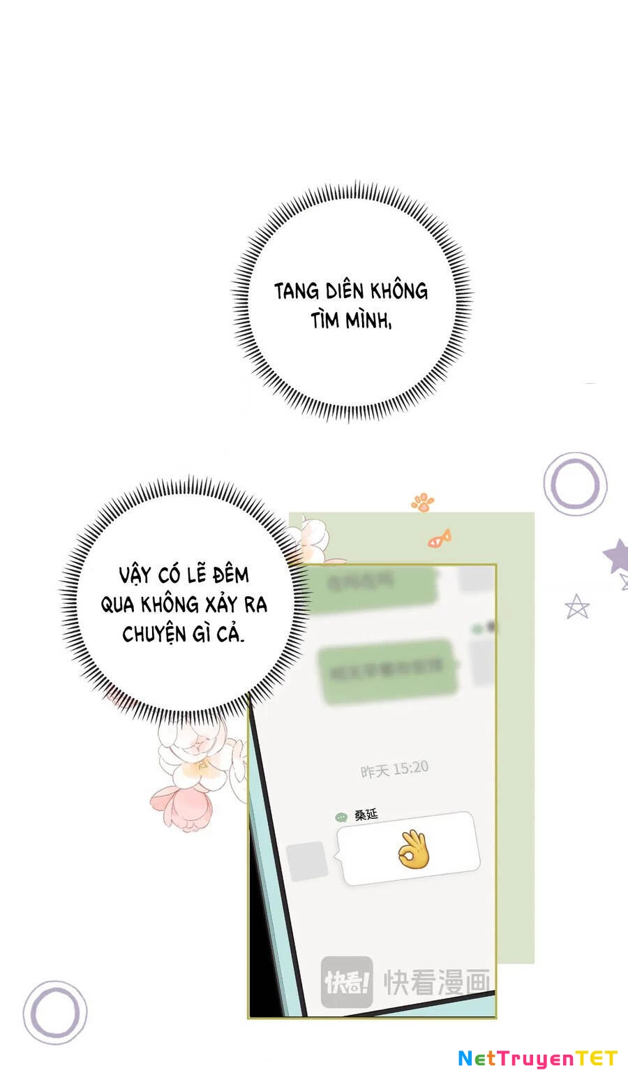 Khó Dỗ Dành Chapter 63.1 - 17