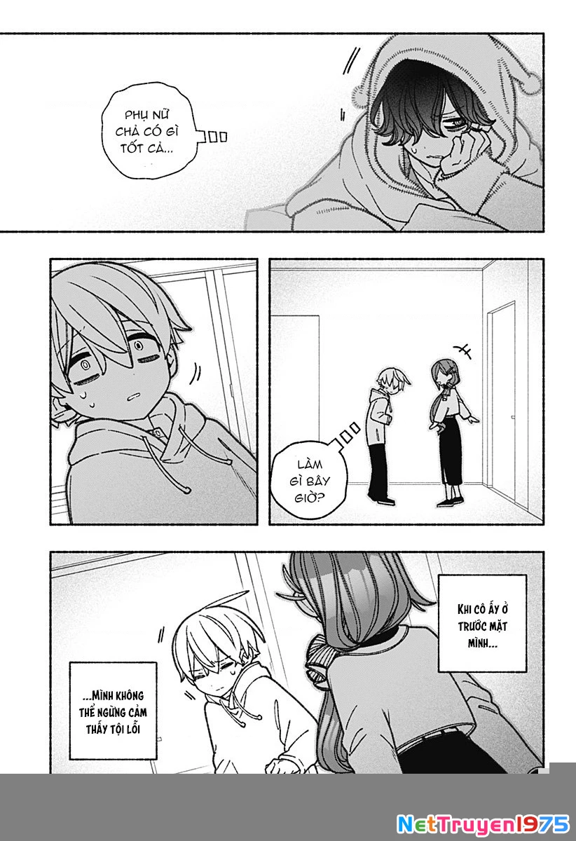 Make The Exorcist Fall In Love Chapter 61 - 8