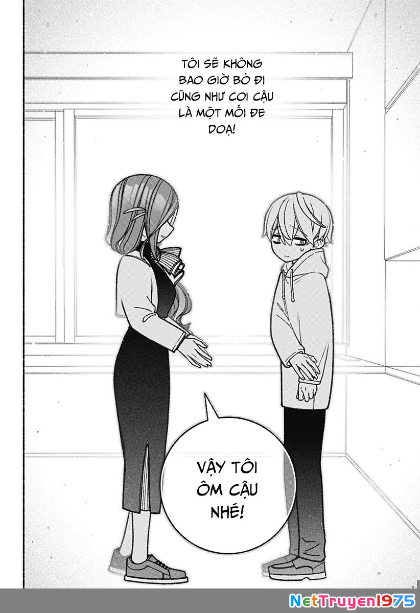 Make The Exorcist Fall In Love Chapter 61 - 15