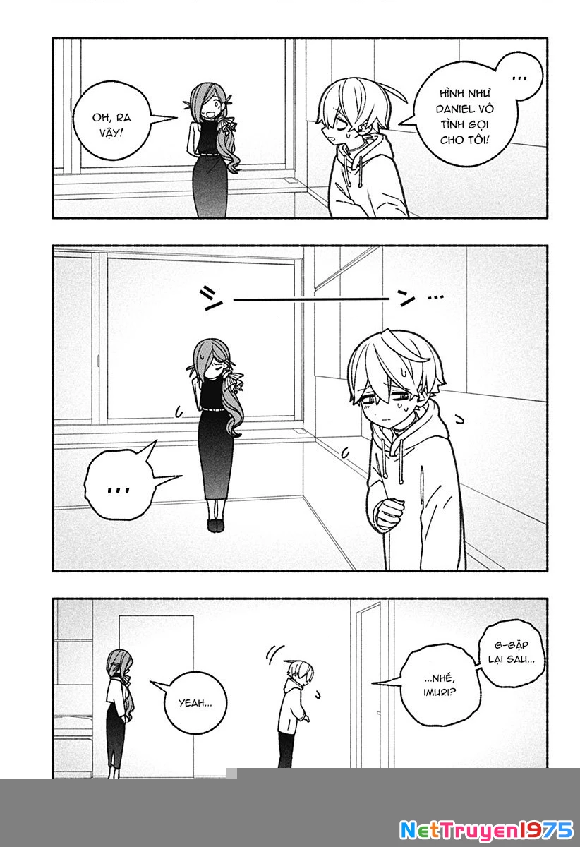 Make The Exorcist Fall In Love Chapter 61 - 18