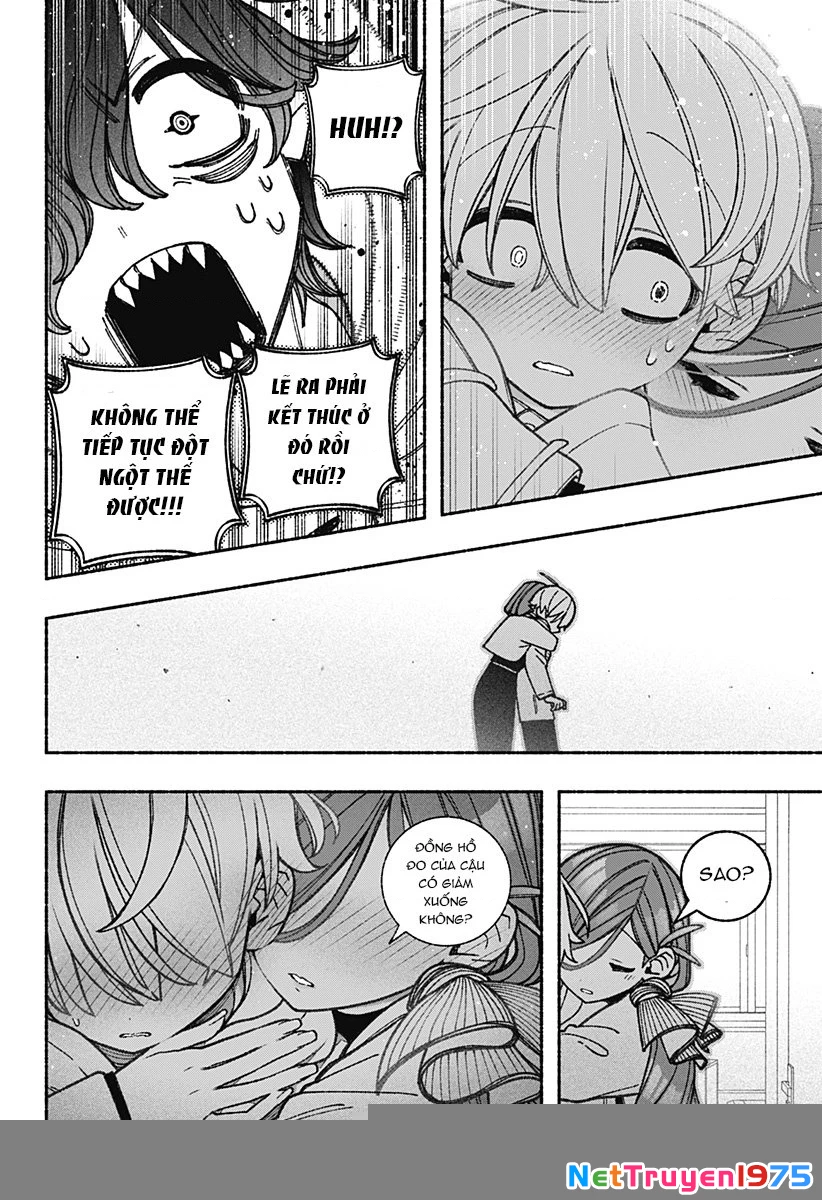 Make The Exorcist Fall In Love Chapter 61 - 20