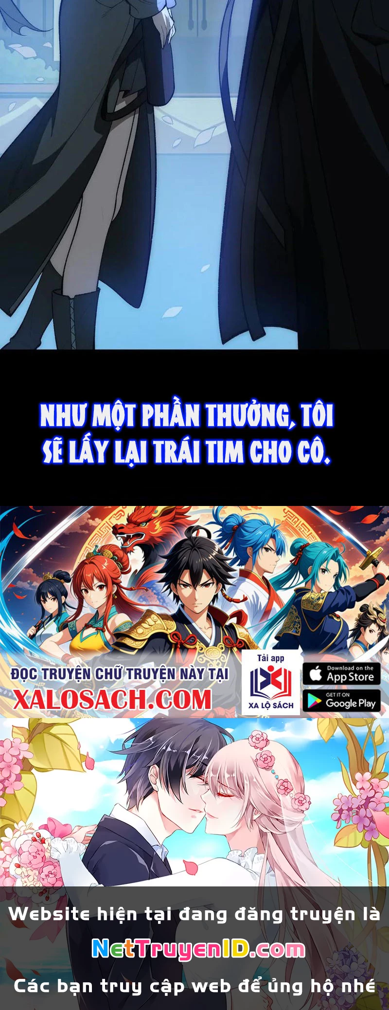 Ta Sáng Tạo Truyền Thuyết Đô Thị Chapter 44 - 47