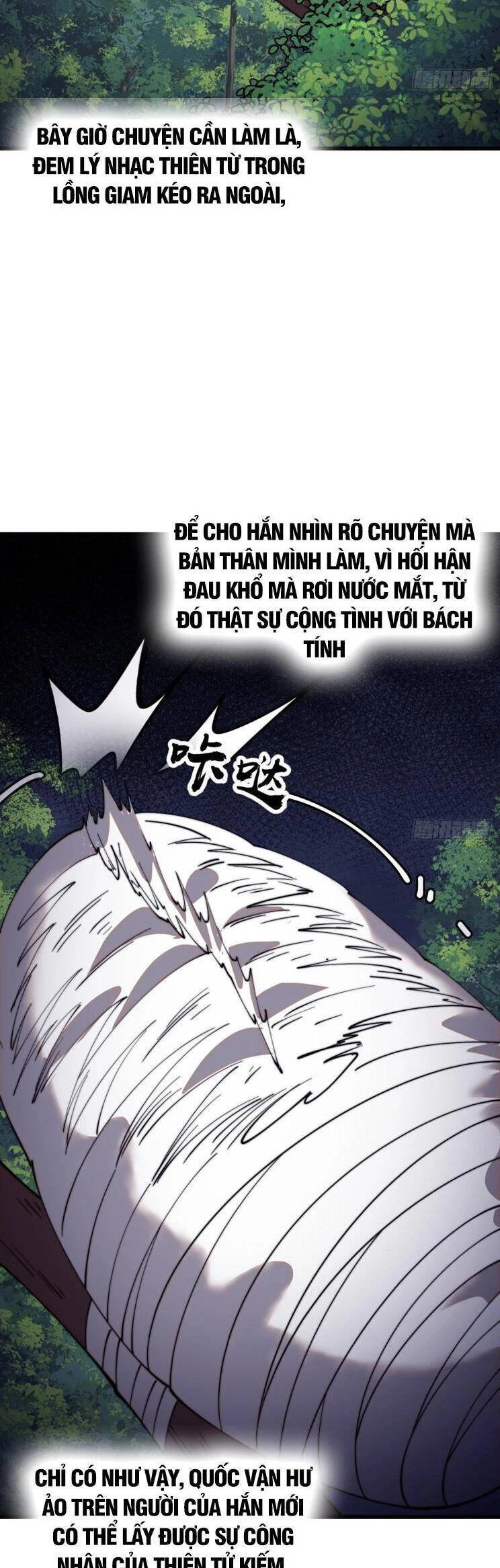 Ta Có Một Sơn Trại Chapter 885 - 12