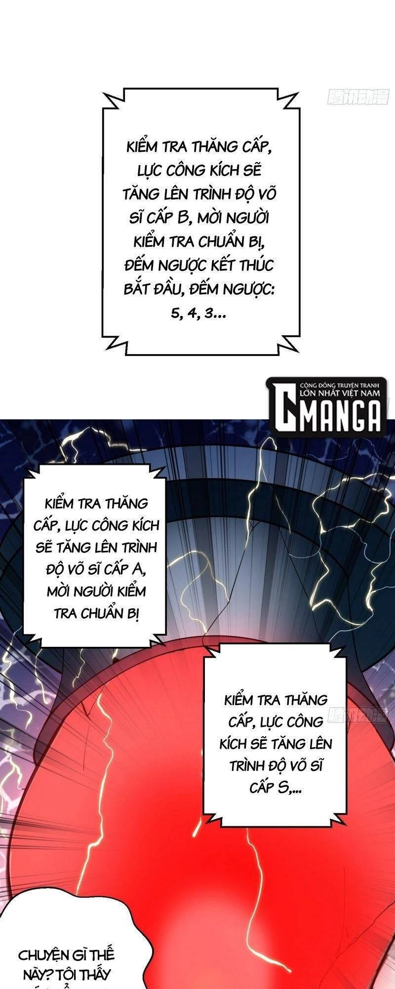 Ta Là Tà Đế Chapter 157 - 49