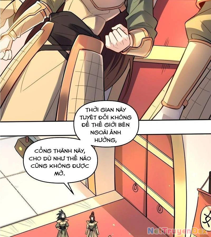 Nguyên Lai Ta Là Tu Tiên Đại Lão Chapter 403 - 3