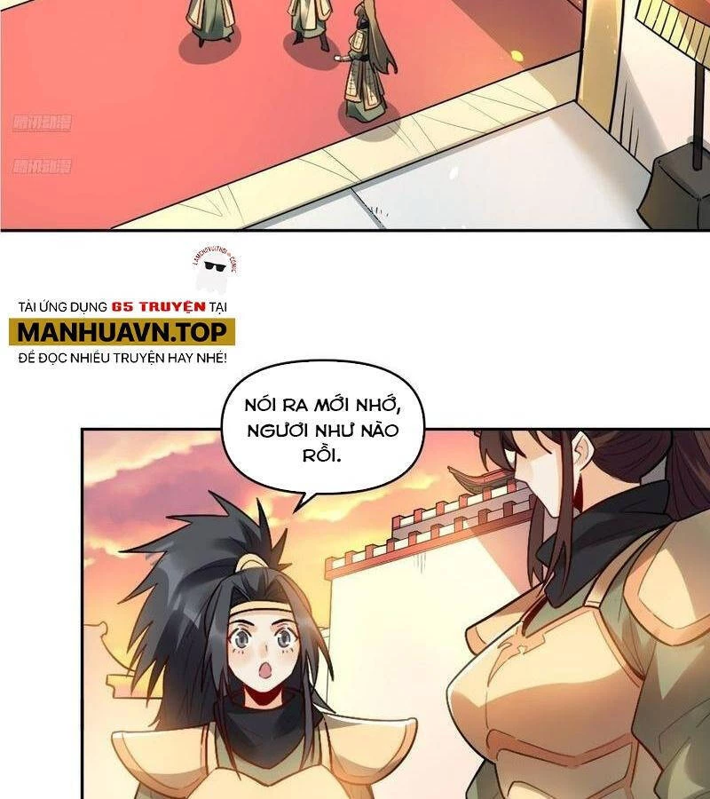 Nguyên Lai Ta Là Tu Tiên Đại Lão Chapter 403 - 4