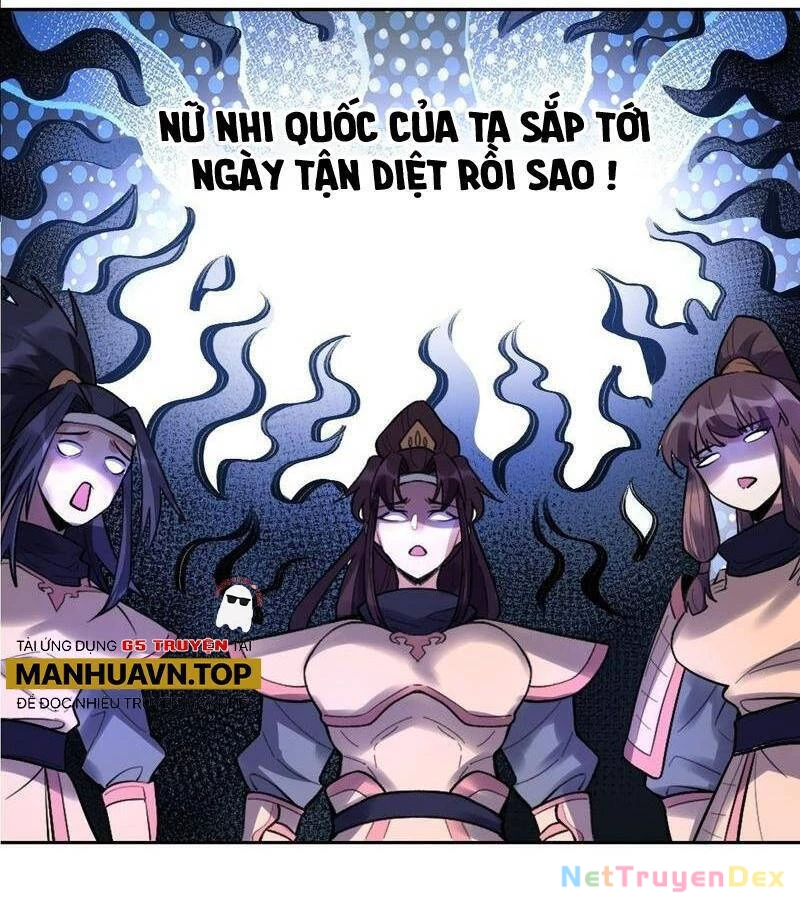 Nguyên Lai Ta Là Tu Tiên Đại Lão Chapter 403 - 8