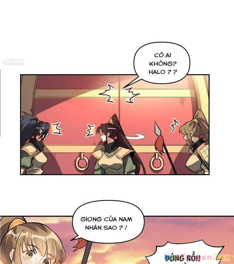 Nguyên Lai Ta Là Tu Tiên Đại Lão Chapter 403 - 9