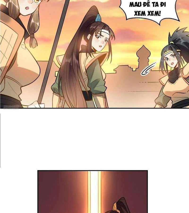 Nguyên Lai Ta Là Tu Tiên Đại Lão Chapter 403 - 10