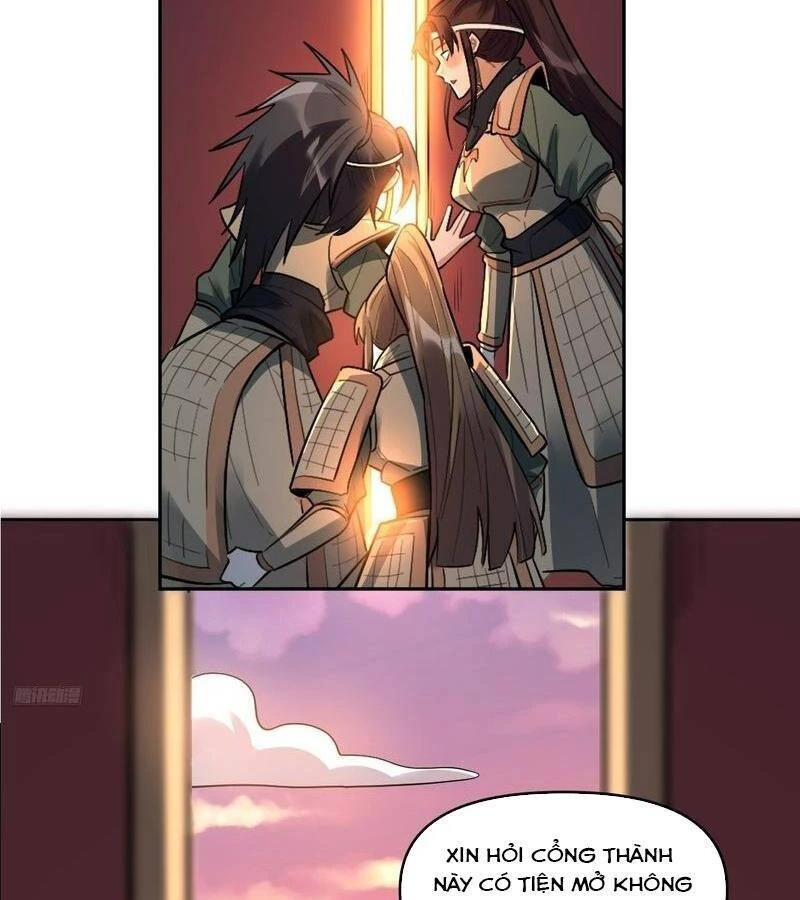 Nguyên Lai Ta Là Tu Tiên Đại Lão Chapter 403 - 11