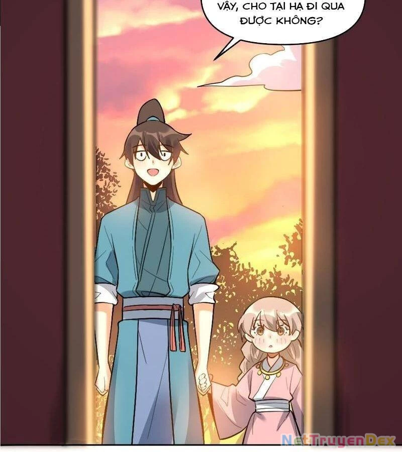 Nguyên Lai Ta Là Tu Tiên Đại Lão Chapter 403 - 12