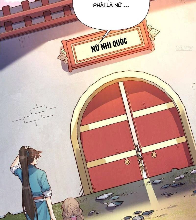 Nguyên Lai Ta Là Tu Tiên Đại Lão Chapter 403 - 16