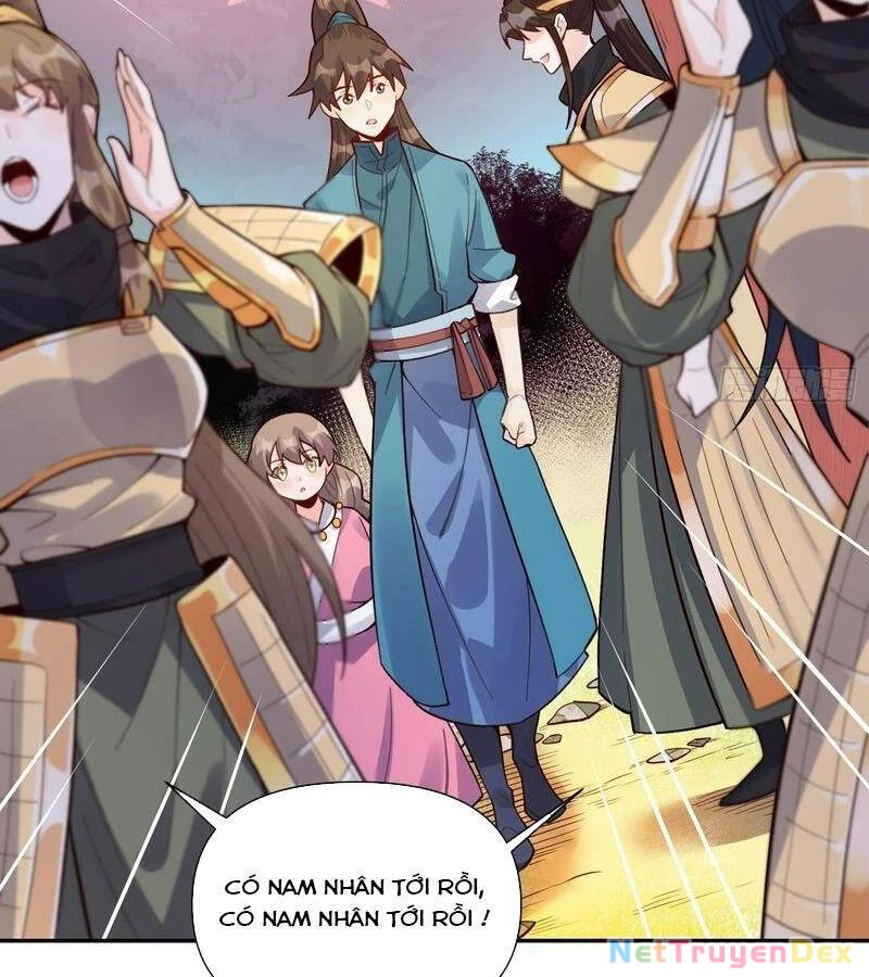 Nguyên Lai Ta Là Tu Tiên Đại Lão Chapter 403 - 19