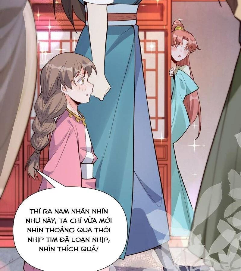 Nguyên Lai Ta Là Tu Tiên Đại Lão Chapter 403 - 22