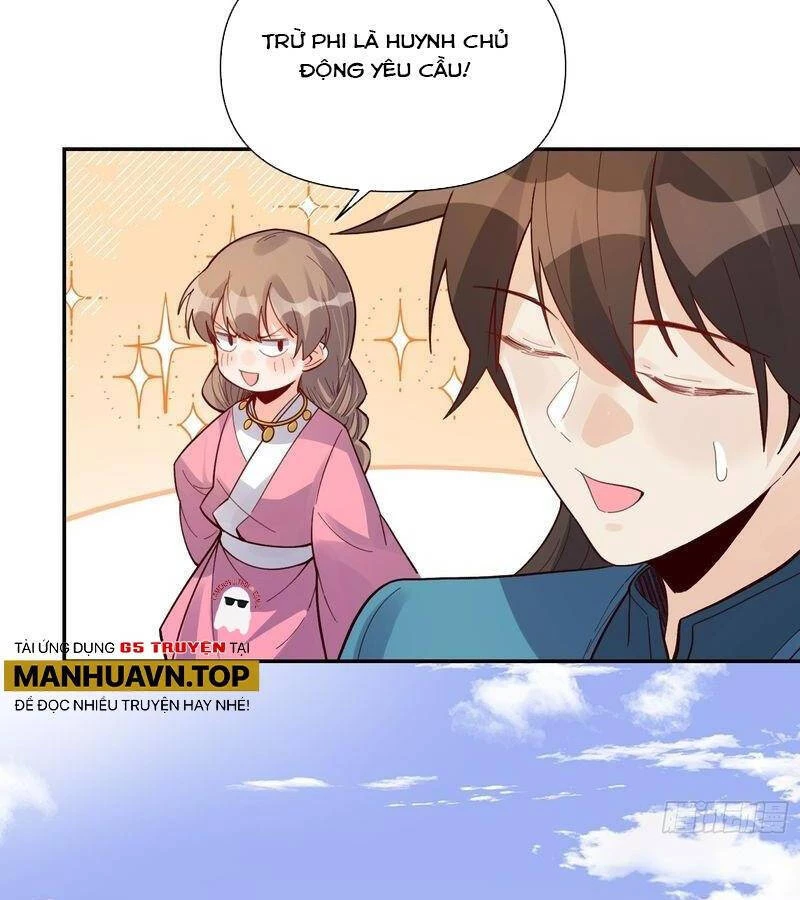 Nguyên Lai Ta Là Tu Tiên Đại Lão Chapter 403 - 27
