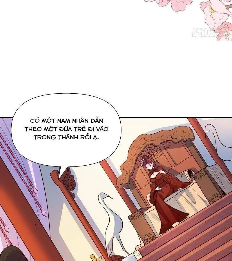 Nguyên Lai Ta Là Tu Tiên Đại Lão Chapter 403 - 33