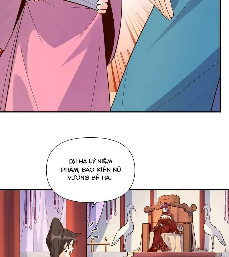 Nguyên Lai Ta Là Tu Tiên Đại Lão Chapter 403 - 38