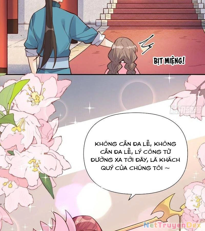 Nguyên Lai Ta Là Tu Tiên Đại Lão Chapter 403 - 39