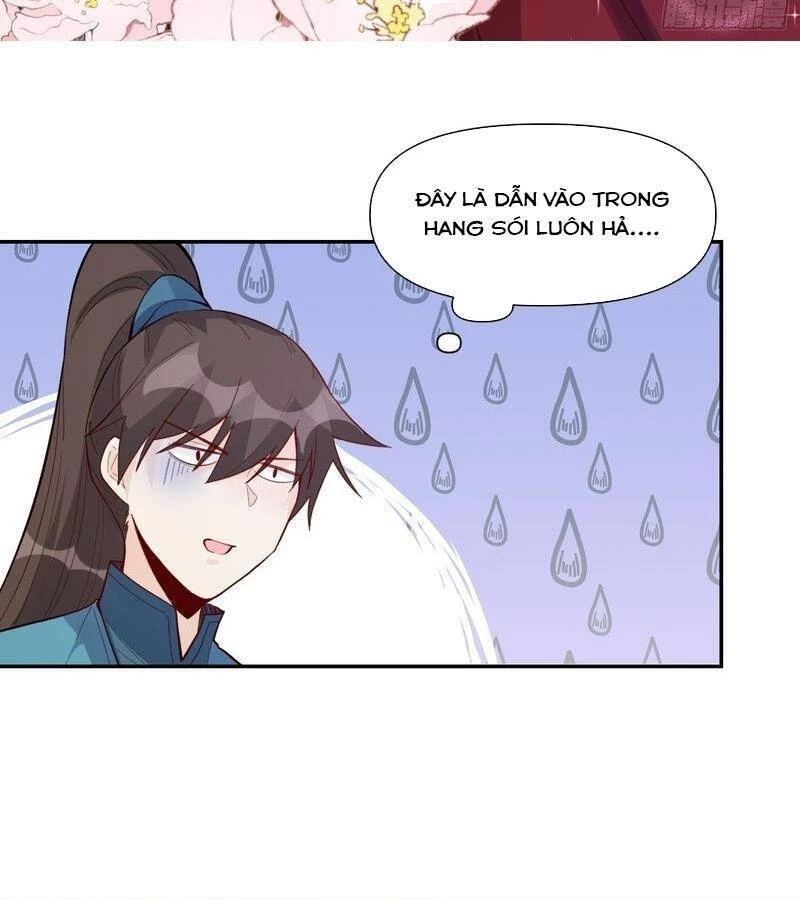 Nguyên Lai Ta Là Tu Tiên Đại Lão Chapter 403 - 42