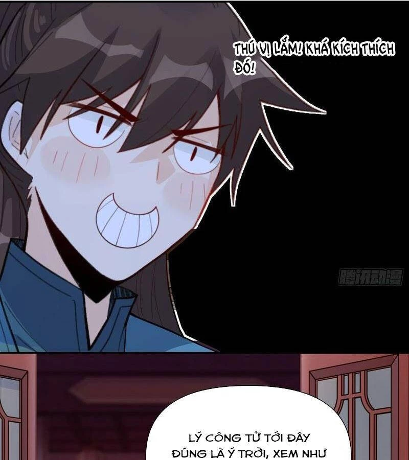 Nguyên Lai Ta Là Tu Tiên Đại Lão Chapter 403 - 43