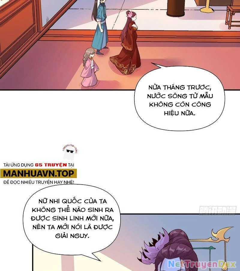 Nguyên Lai Ta Là Tu Tiên Đại Lão Chapter 403 - 46