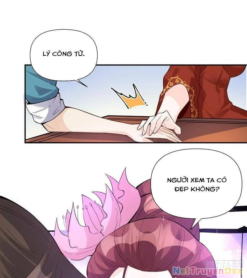 Nguyên Lai Ta Là Tu Tiên Đại Lão Chapter 403 - 49