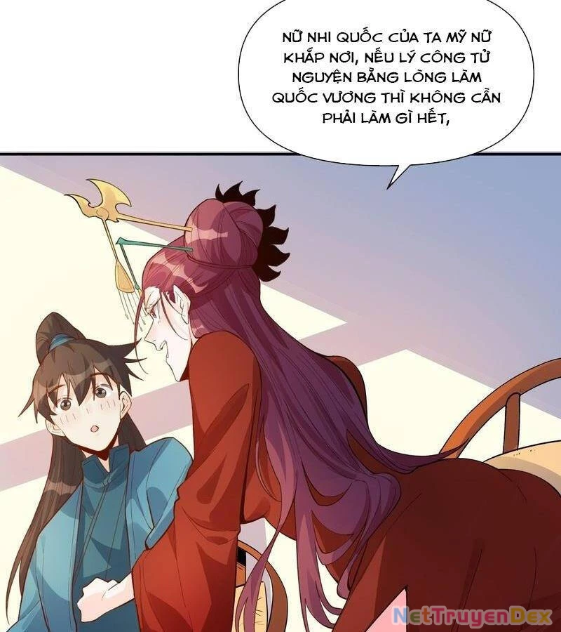 Nguyên Lai Ta Là Tu Tiên Đại Lão Chapter 403 - 52