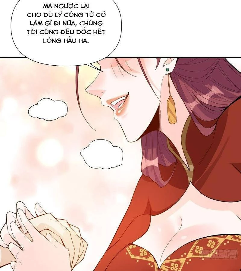 Nguyên Lai Ta Là Tu Tiên Đại Lão Chapter 403 - 54