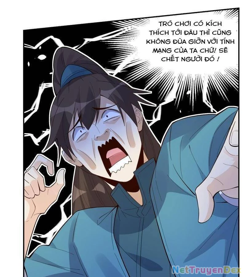 Nguyên Lai Ta Là Tu Tiên Đại Lão Chapter 403 - 60