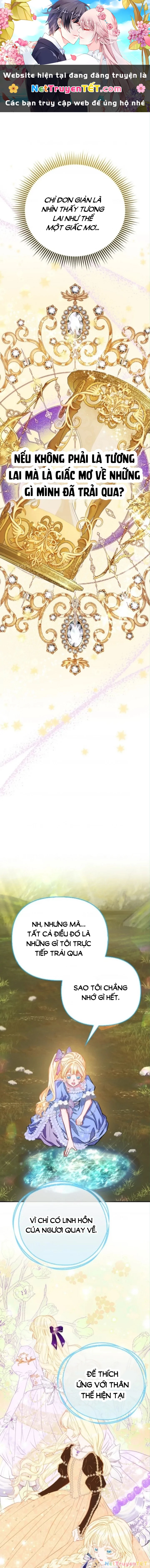 Nàng Công Chúa Của Mọi Người Chapter 43 - 1