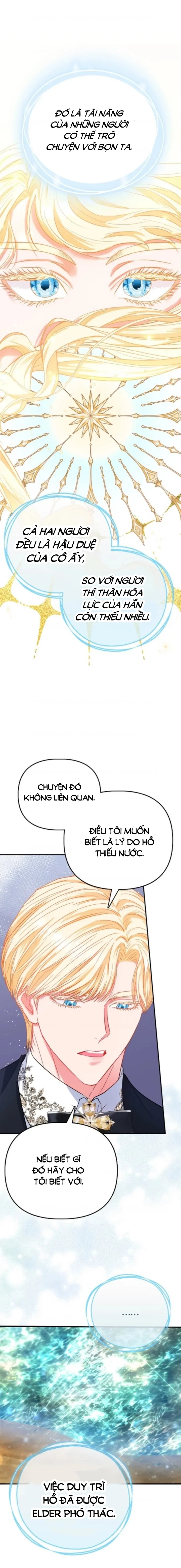 Nàng Công Chúa Của Mọi Người Chapter 43 - 5