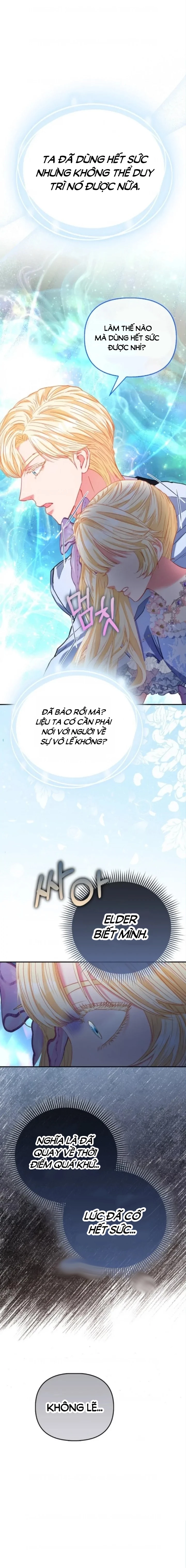 Nàng Công Chúa Của Mọi Người Chapter 43 - 6