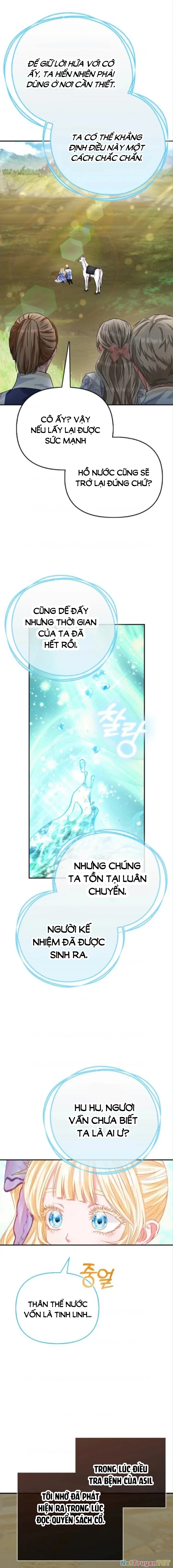 Nàng Công Chúa Của Mọi Người Chapter 43 - 7